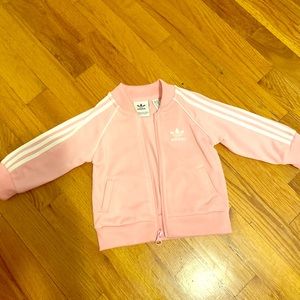 Adidas Jacket